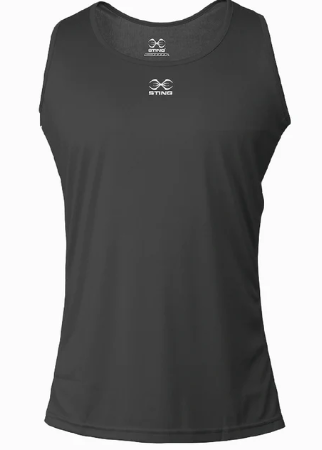 Junior Male Competition Top