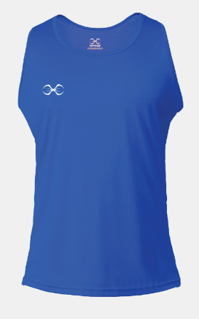 Junior Male Competition Top