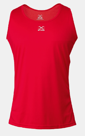 Junior Male Competition Top