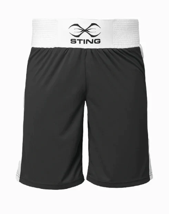 Junior Unisex Competition Fight Shorts