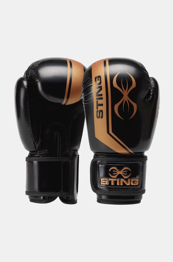 Sting Armalite Boxing Gloves