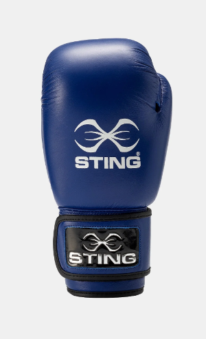 USA Boxing Approved Competition Style Boxing Gloves