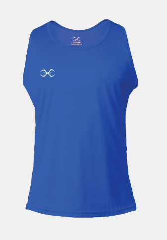 Junior Male Competition Top