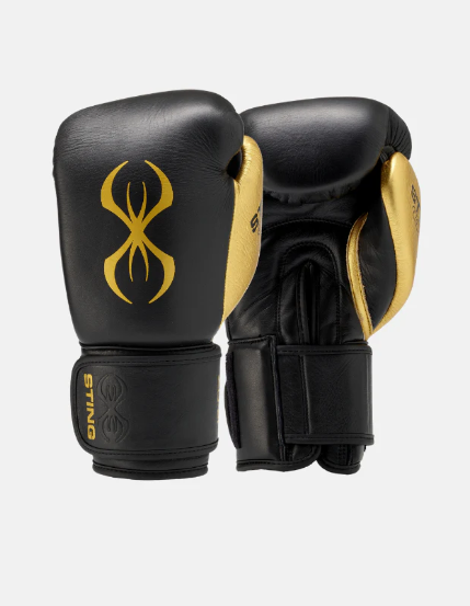 Sting Evolution Fight Gloves