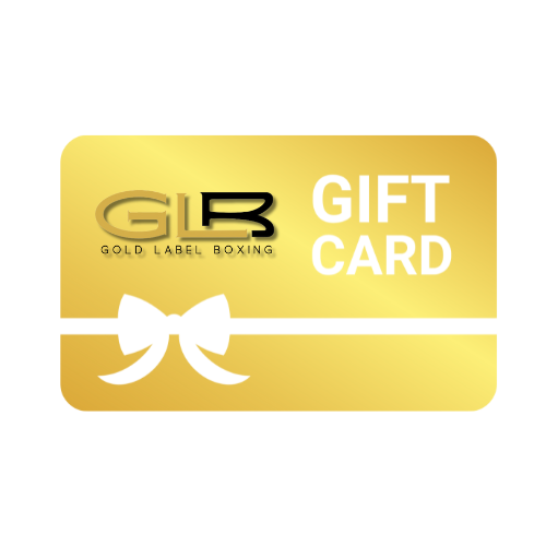 GLB Gift Card