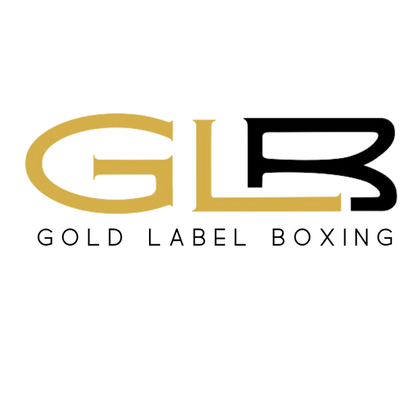 Gold Label Boxing