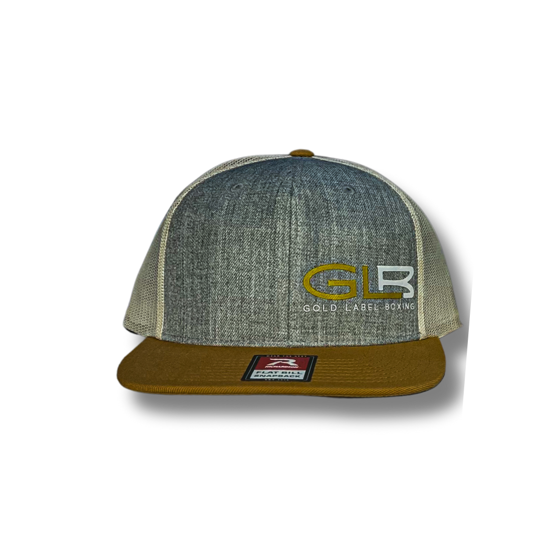 GLB Hat