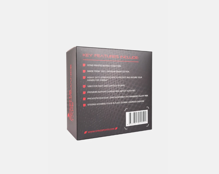 .5" Fight Tape