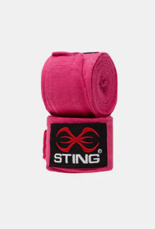 Hand Wraps