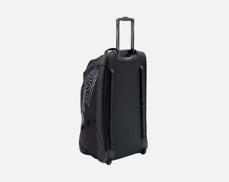 Sting Journeyman Travel Bag