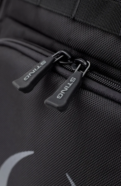 Sting Journeyman Travel Bag