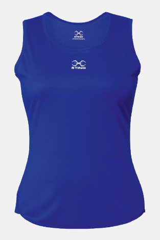 Junior Female Competition Top