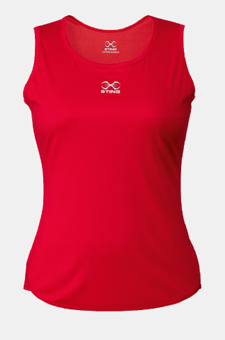 Junior Female Competition Top