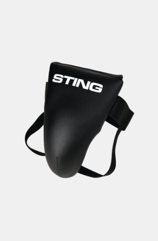 Competition Lite Groin Guard