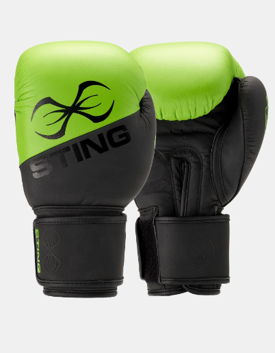 Sting Orion Boxing Gloves