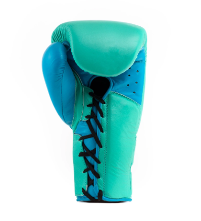 Everlast Powerlock 2 Pro Training Laced Gloves