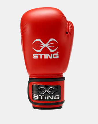 USA Boxing Approved Competition Style Boxing Gloves