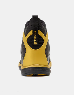 Sting Viper X Boxing Shoes