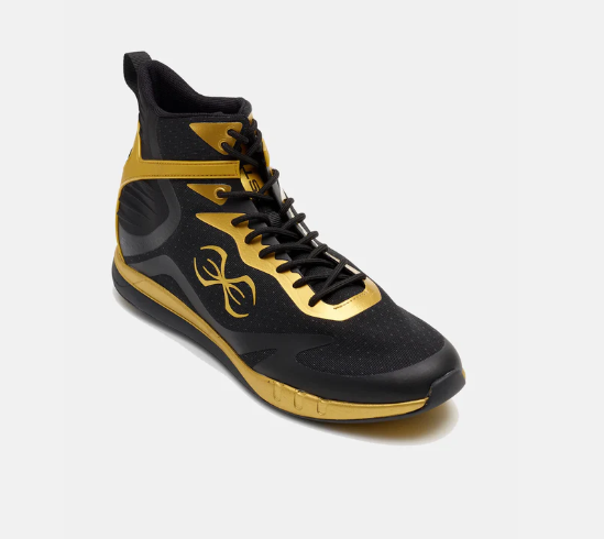 Sting Viper X Boxing Shoes