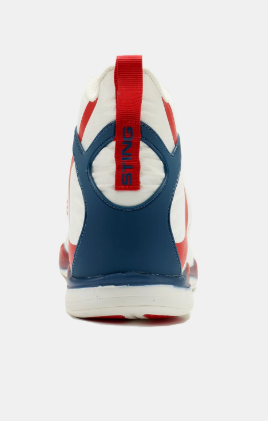Sting Viper X Boxing Shoes