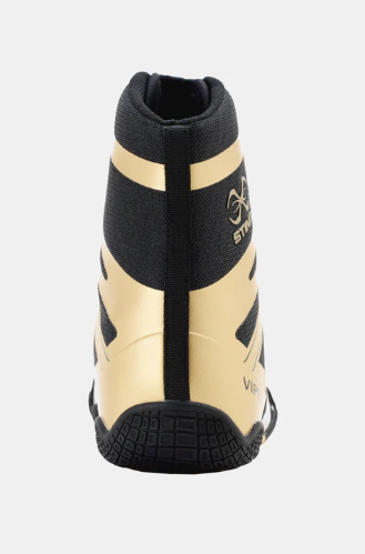 Sting Viper Boxing Shoes