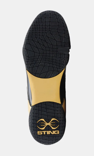 Sting Viper Boxing Shoes