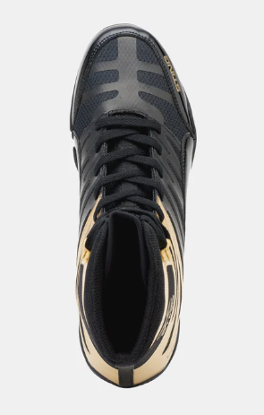 Sting Viper Boxing Shoes