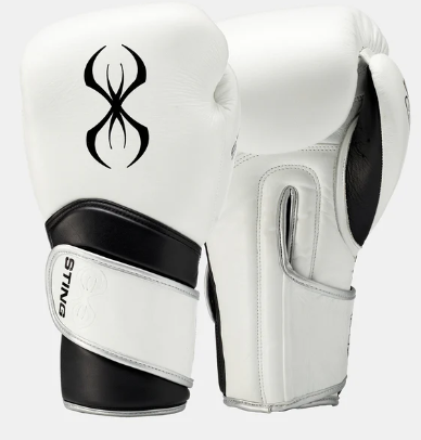 Sting Viper X Sparring Gloves