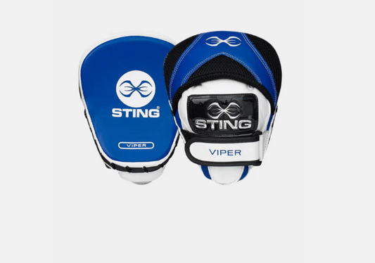 Sting Viper X Training Mitts