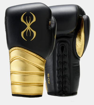 Sting Viper X Lace Up Sparring Gloves