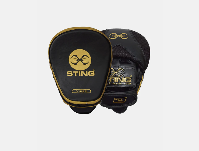 Sting Viper X Training Mitts