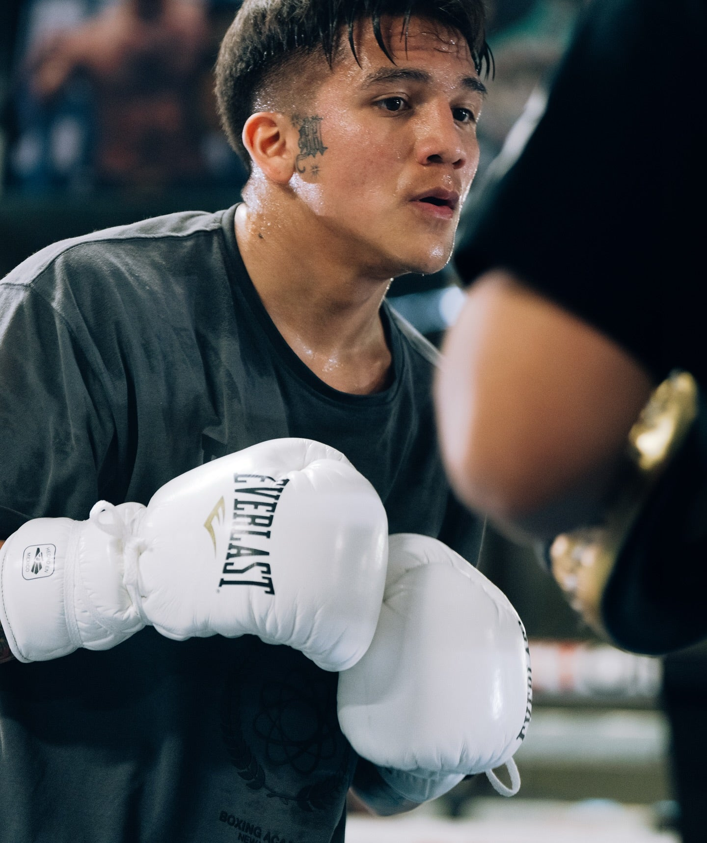 Everlast
