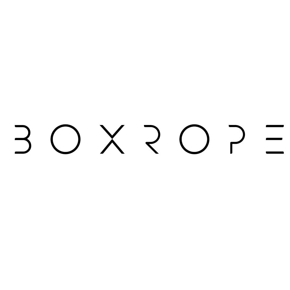 BoxRope – Gold Label Boxing
