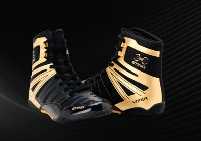 Boxing Shoes