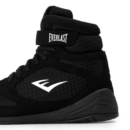 Everlast Elite Pro Boxing Shoes