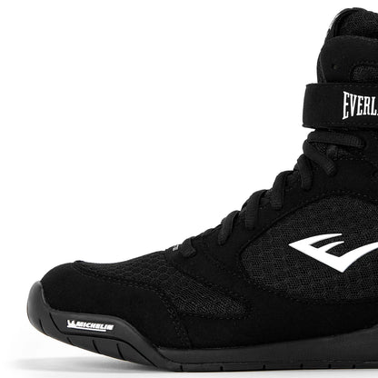 Everlast Elite Pro Boxing Shoes