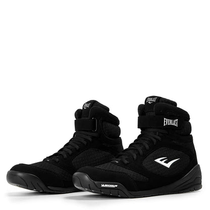Everlast Elite Pro Boxing Shoes