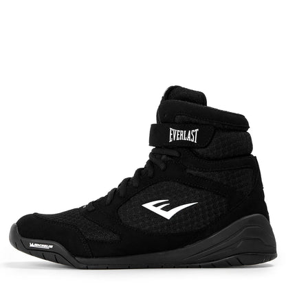 Everlast Elite Pro Boxing Shoes