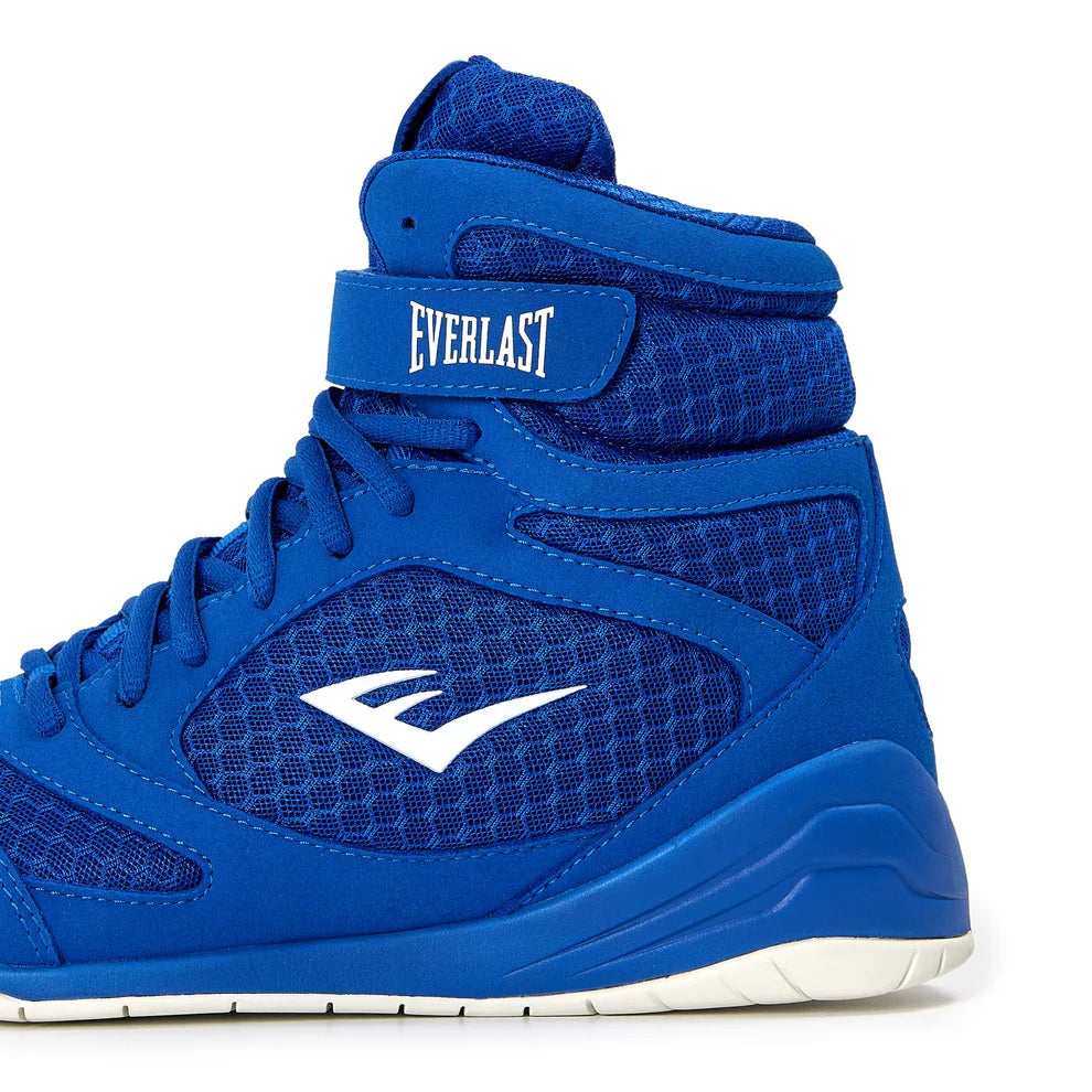 Everlast Elite Pro Boxing Shoes
