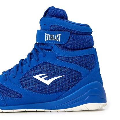 Everlast Elite Pro Boxing Shoes