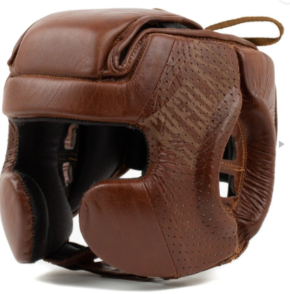 Everlast 1910 Headgear