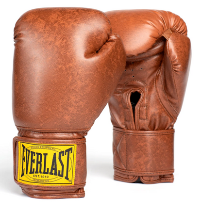 Everlast 1910 Classic Boxing Glove