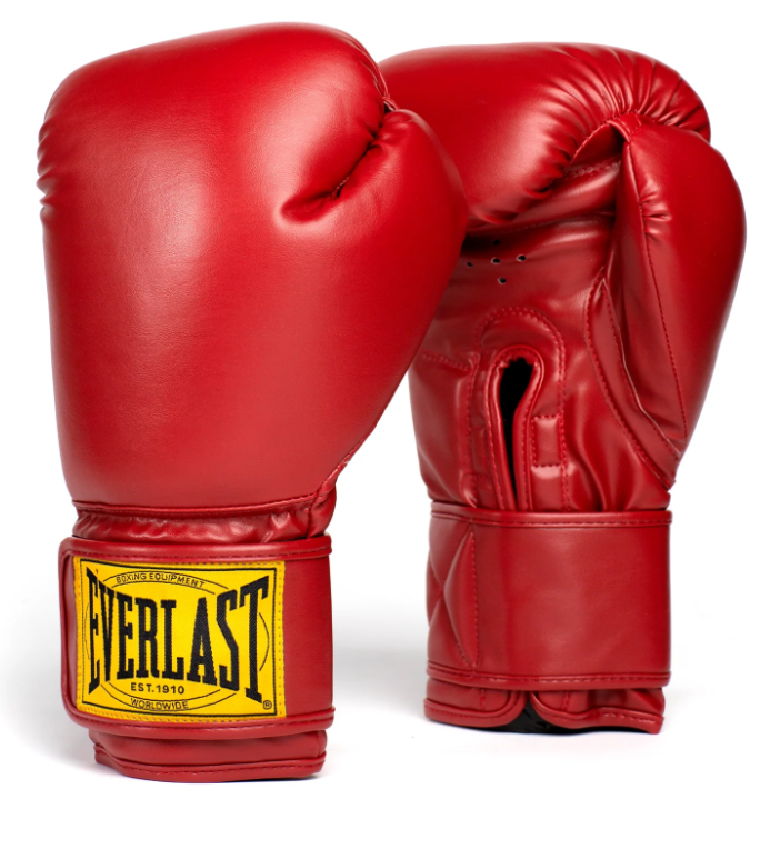 Everlast 1910 Classic Boxing Glove