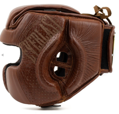 Everlast 1910 Headgear