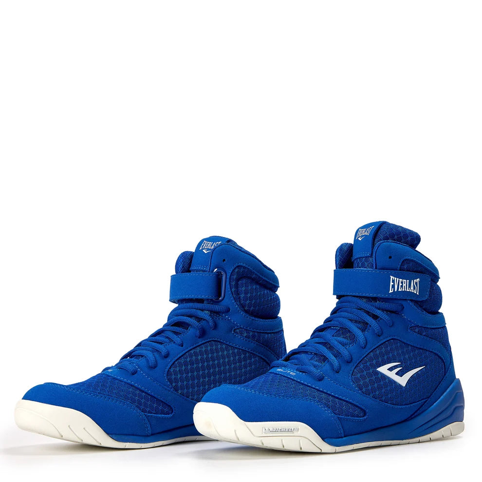 Everlast Elite Pro Boxing Shoes