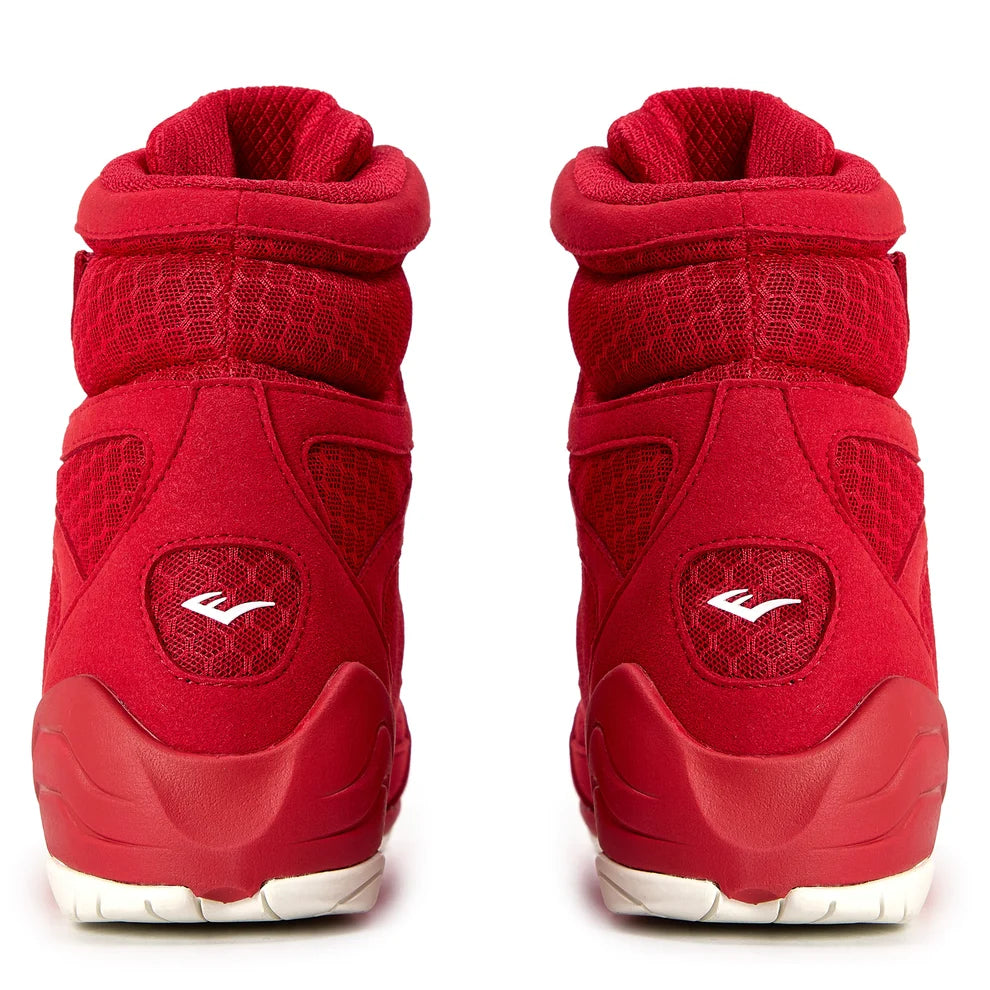 Everlast Elite Pro Boxing Shoes