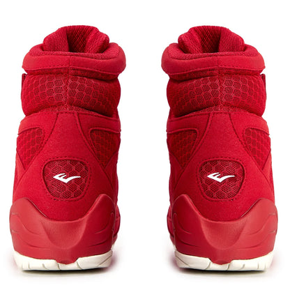 Everlast Elite Pro Boxing Shoes