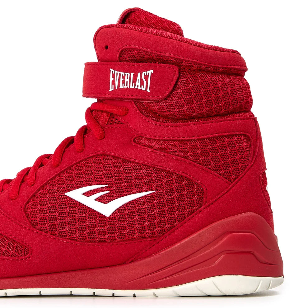 Everlast Elite Pro Boxing Shoes