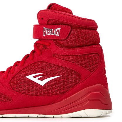 Everlast Elite Pro Boxing Shoes