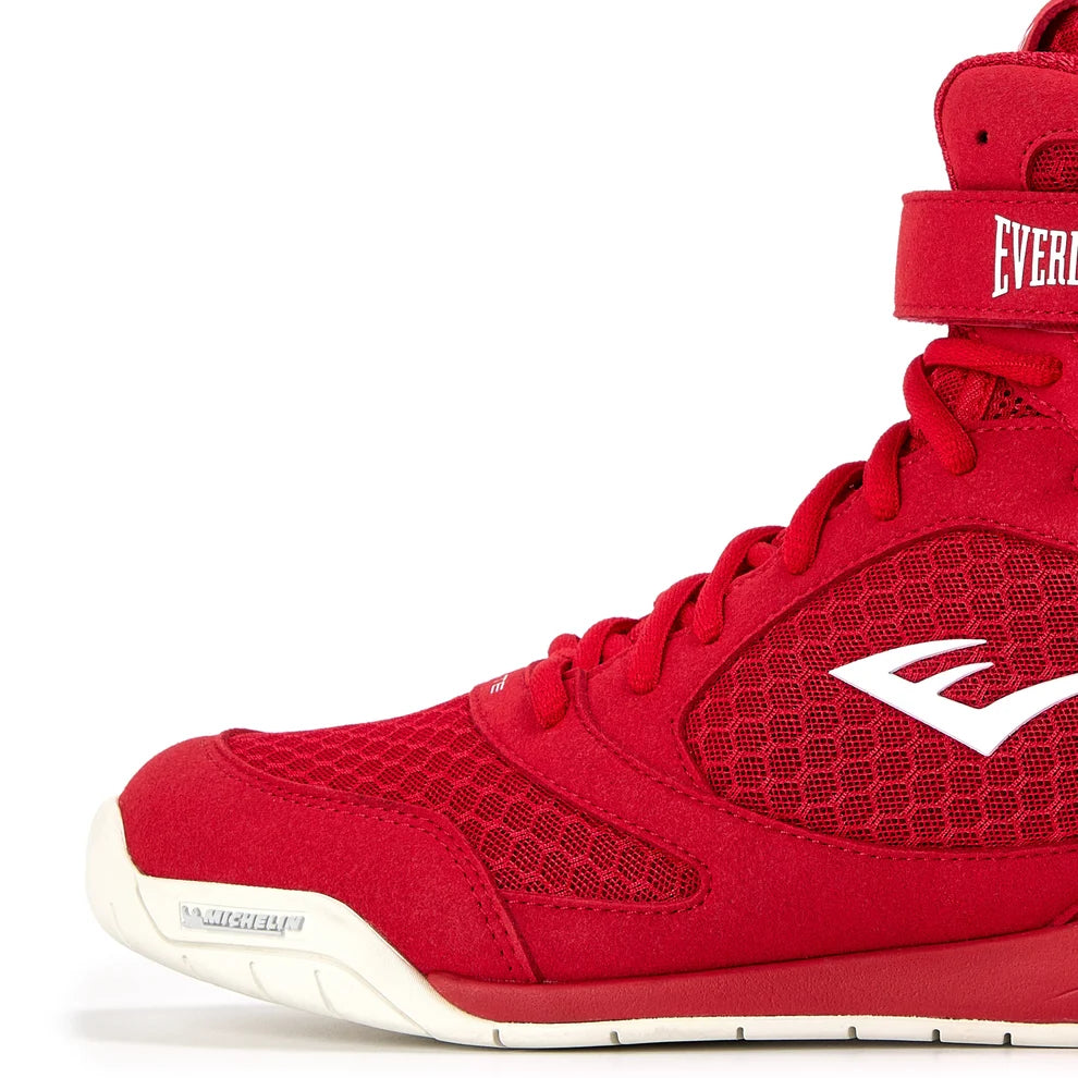 Everlast Elite Pro Boxing Shoes